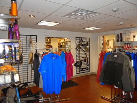 Dealership gallery photo 9