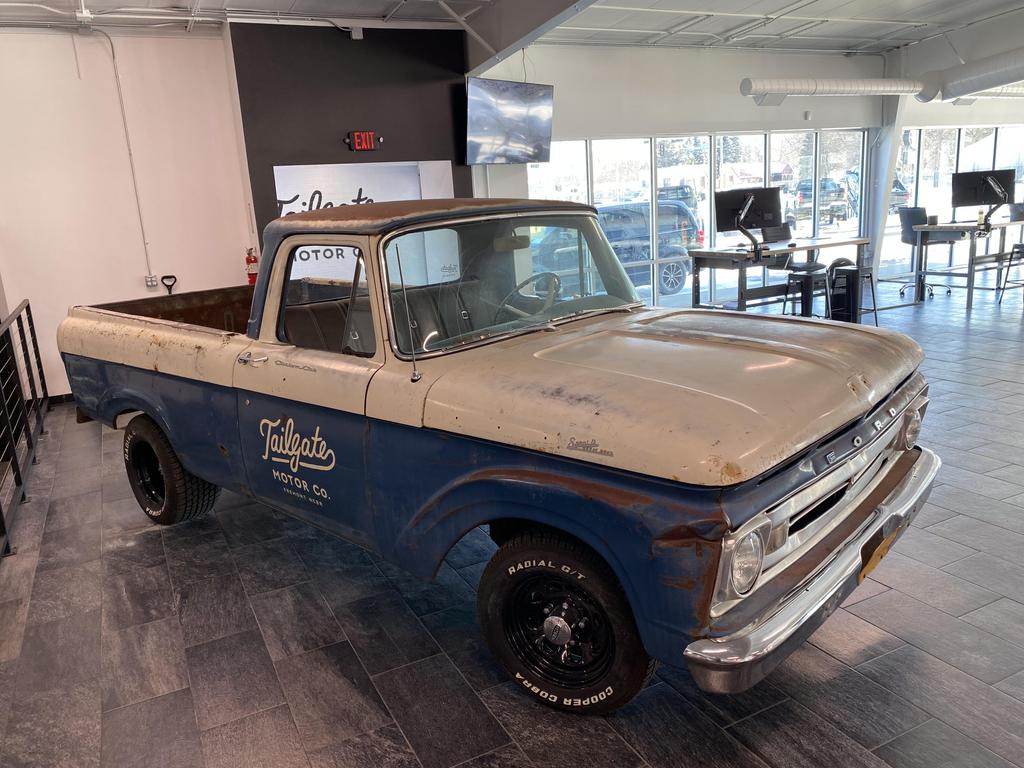 Dealership gallery photo 4