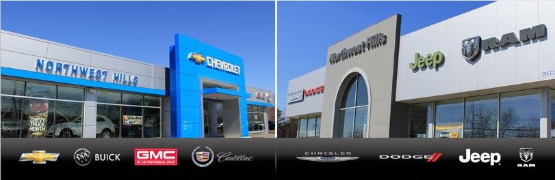 Dealership gallery photo 3