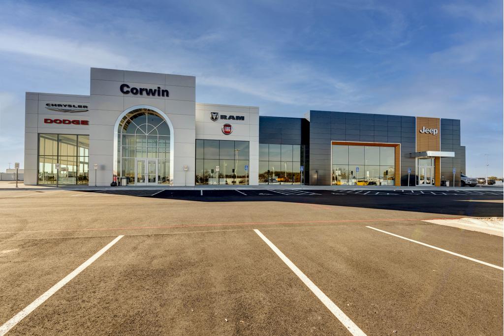 Dealership gallery photo 2