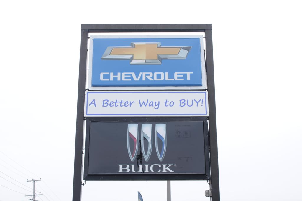 Dealership gallery photo 3