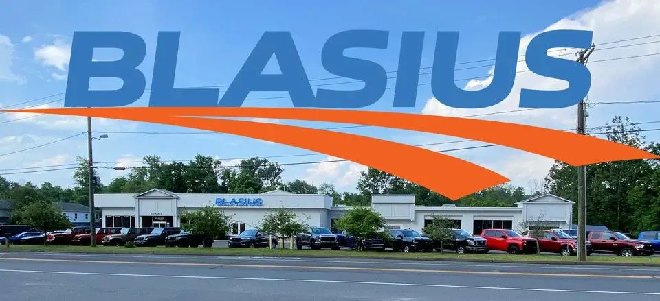 Dealership gallery photo 1