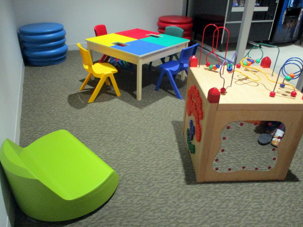 Dealership gallery photo 6