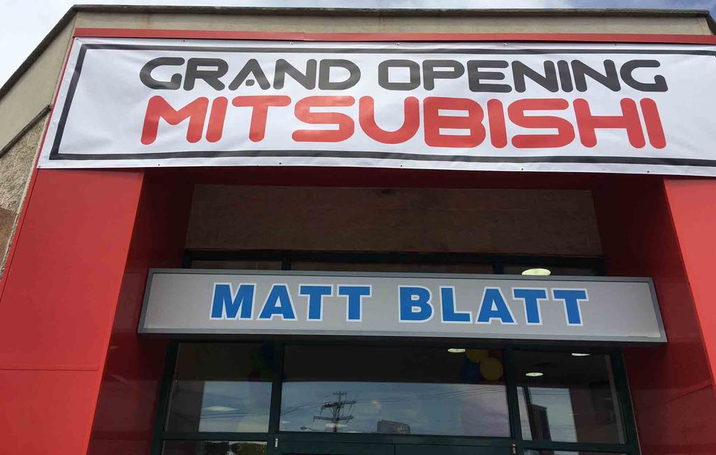 Dealership gallery photo 1