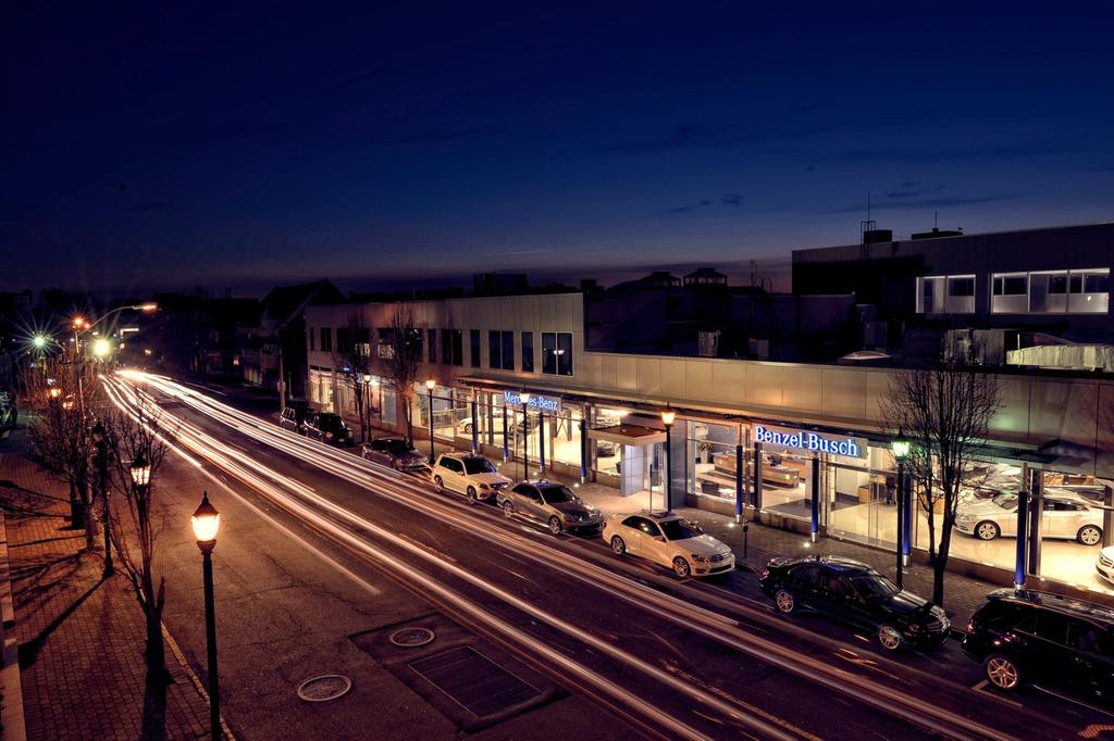 Dealership gallery photo 3