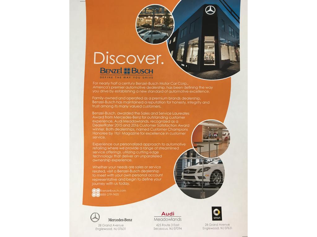 Dealership gallery photo 5