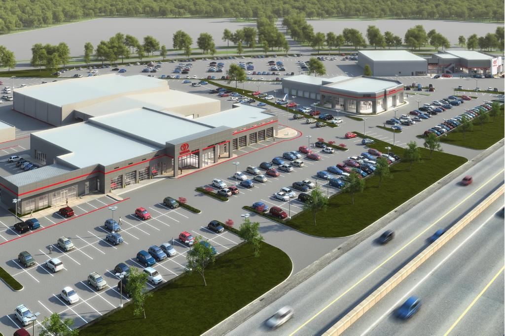 Dealership gallery photo 5