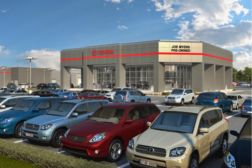 Dealership gallery photo 6