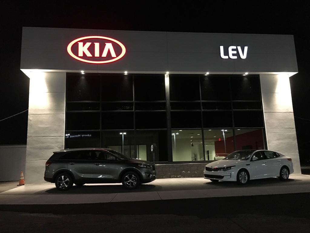 Dealership gallery photo 2