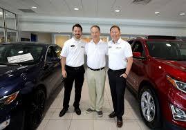 Dealership gallery photo 3