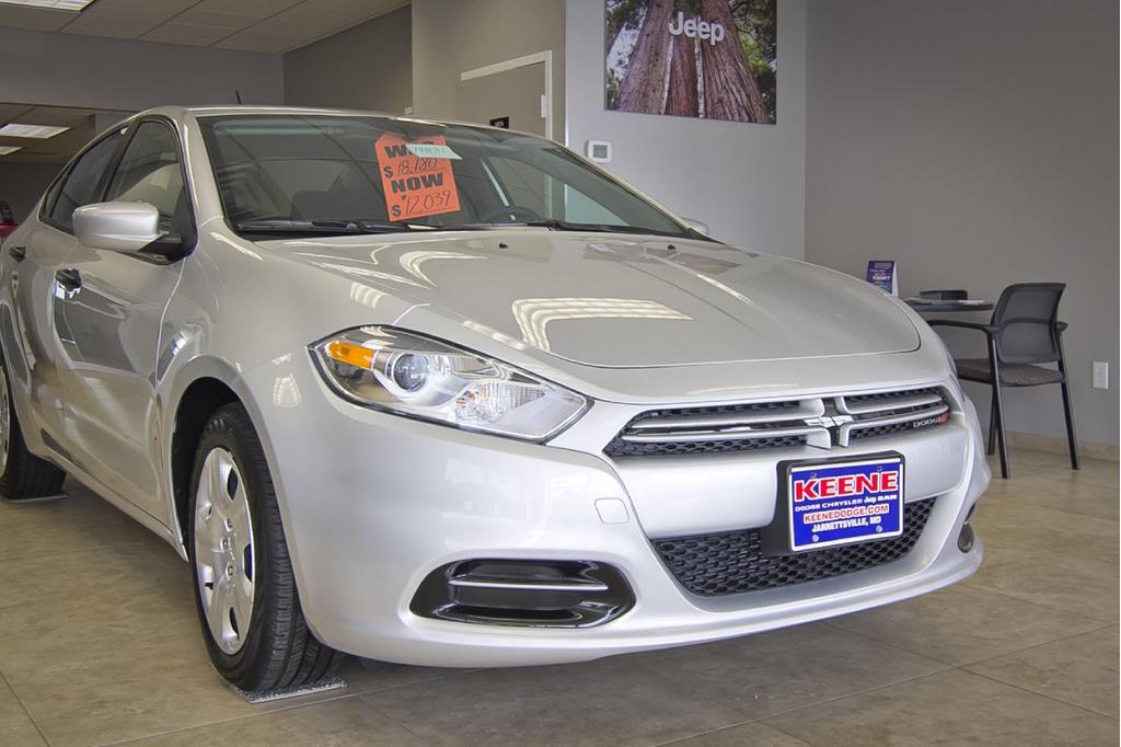 Dealership gallery photo 4