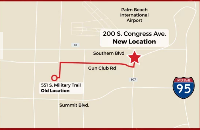 Dealership gallery photo 1