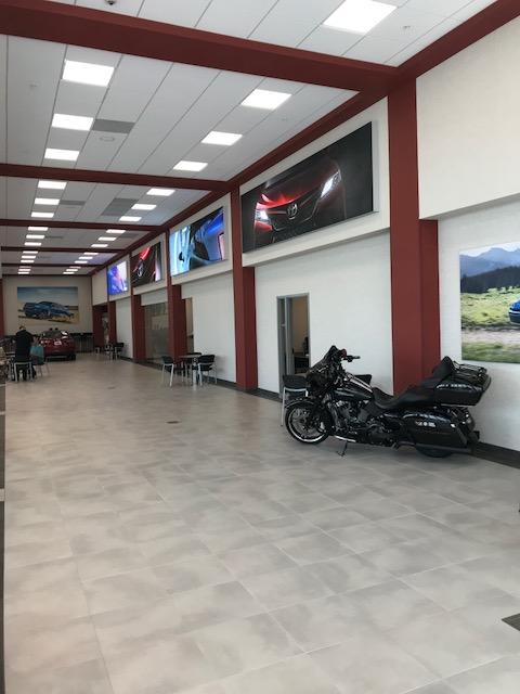 Dealership gallery photo 3