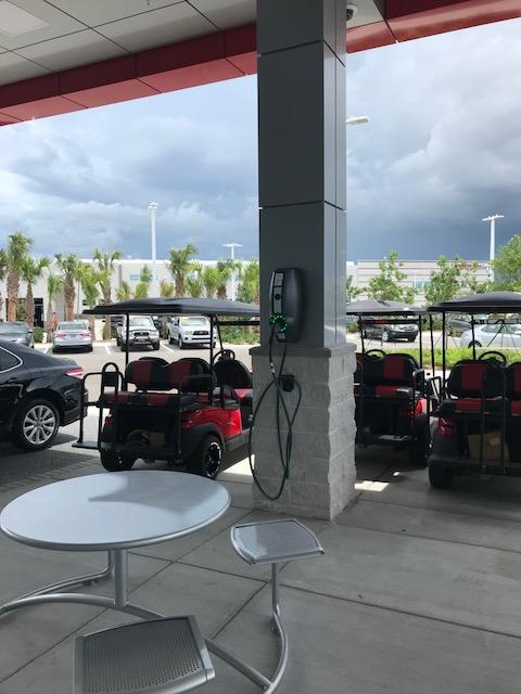 Dealership gallery photo 8