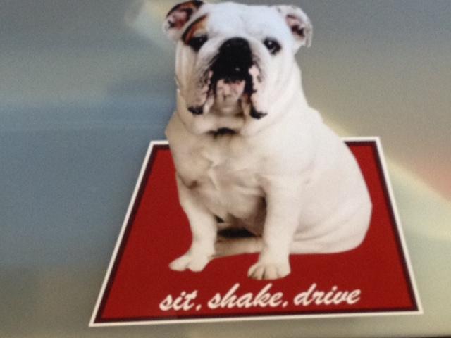 Dealership gallery photo 5