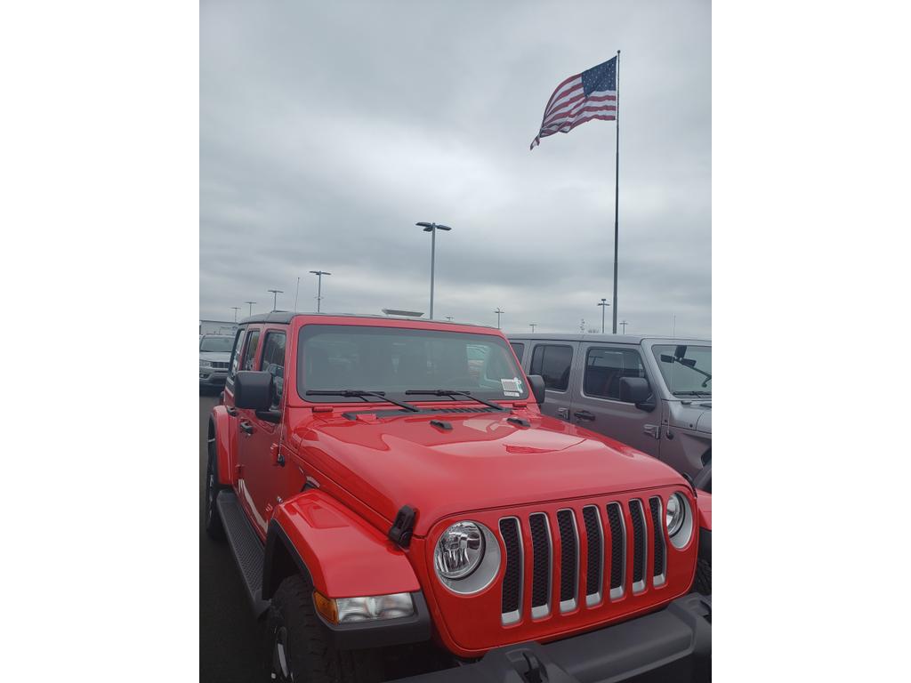 Dealership gallery photo 4