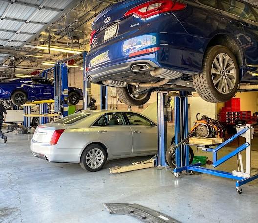 Dealership gallery photo 3