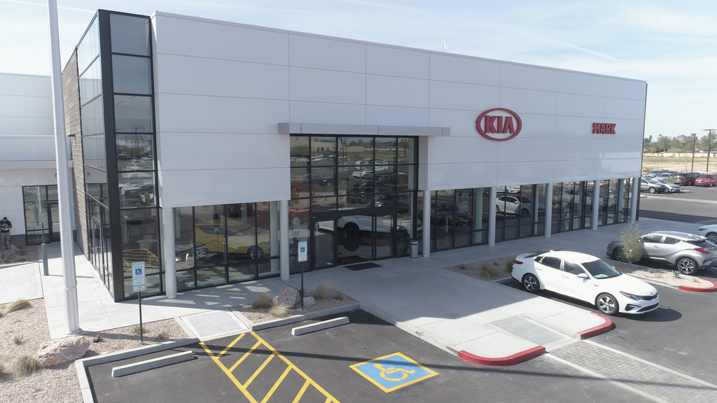 Dealership gallery photo 3