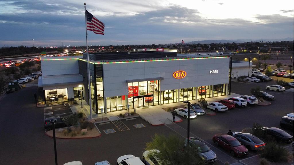 Dealership gallery photo 2