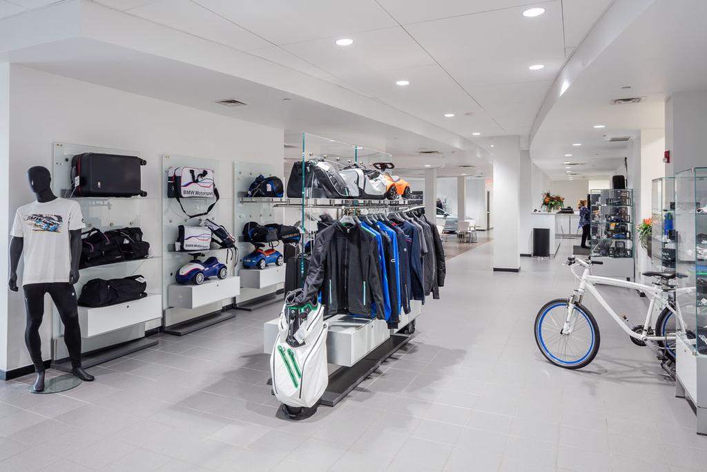 Dealership gallery photo 6