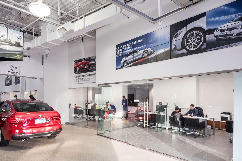Dealership gallery photo 4