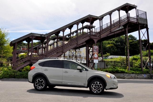 Dealership gallery photo 1