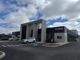 Dealership gallery photo 1