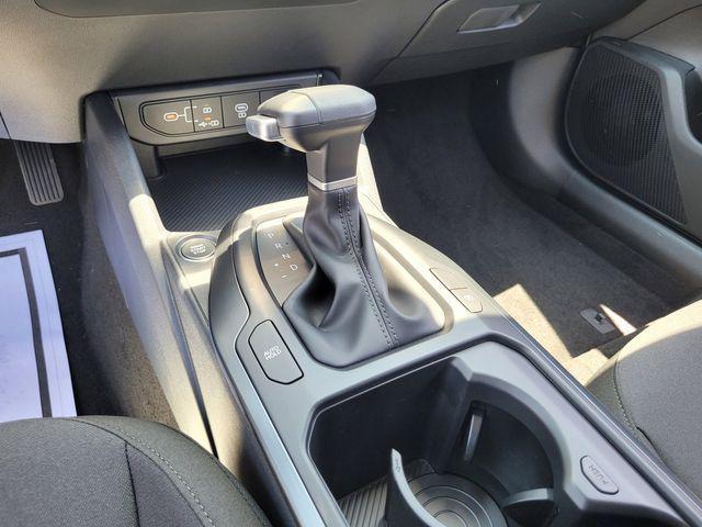 new 2026 Kia K4 car, priced at $24,220