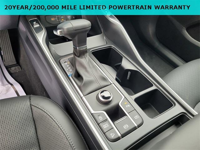 new 2026 Kia Sorento car, priced at $37,995