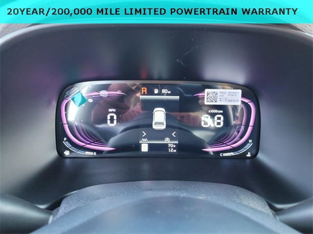 new 2025 Kia Soul car, priced at $22,050