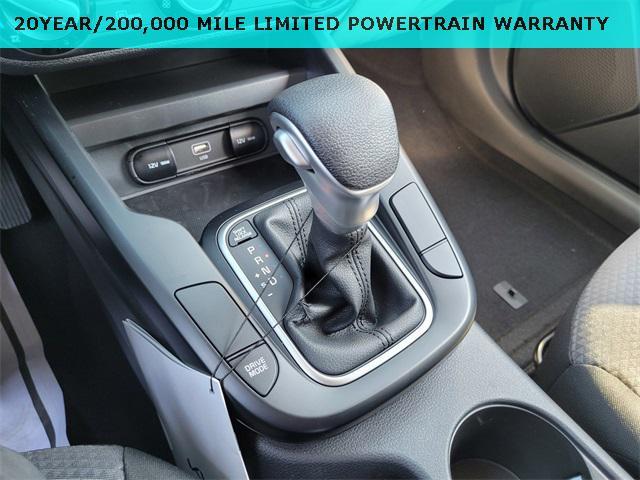 new 2025 Kia Soul car, priced at $22,050