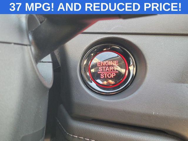 used 2024 Honda Accord car, priced at $23,991