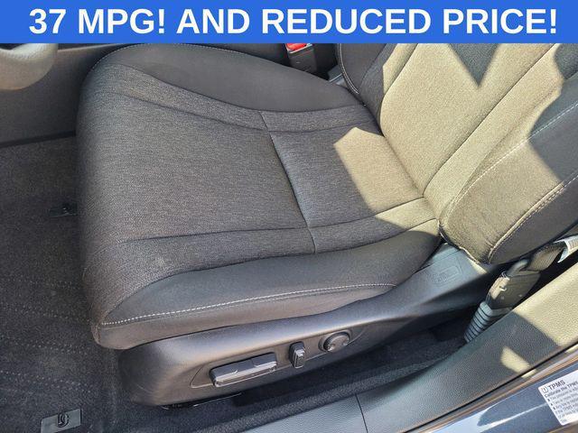 used 2024 Honda Accord car, priced at $23,991