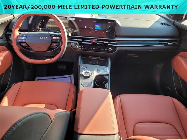 new 2026 Kia Sportage Hybrid car, priced at $40,960