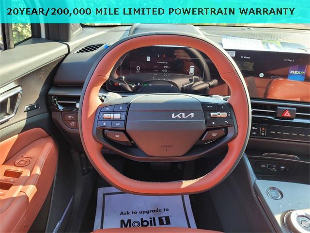 new 2026 Kia Sportage Hybrid car, priced at $40,960