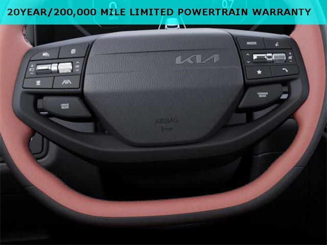 new 2026 Kia Sportage Hybrid car, priced at $40,960