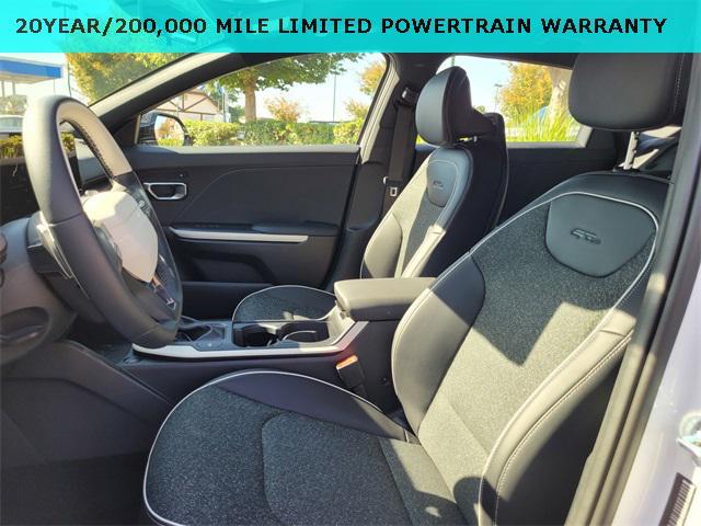 new 2025 Kia K4 car, priced at $25,760