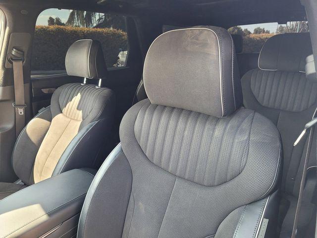 used 2024 Hyundai Palisade car, priced at $44,799