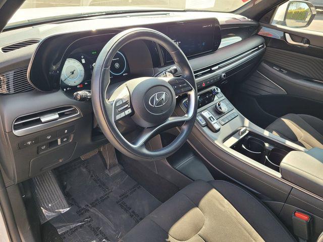 used 2024 Hyundai Palisade car, priced at $44,799