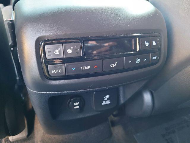 used 2024 Hyundai Palisade car, priced at $44,799