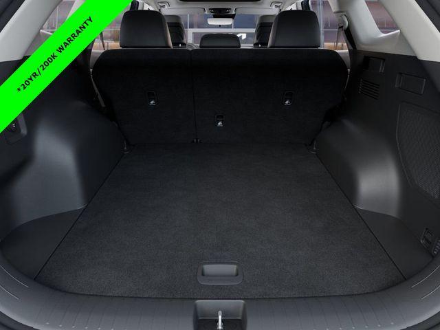 new 2026 Kia Sportage Hybrid car, priced at $40,605