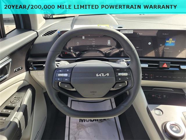 new 2026 Kia Sportage Hybrid car, priced at $41,105