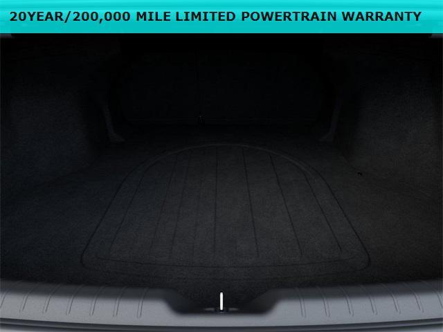 new 2025 Kia K4 car, priced at $28,075