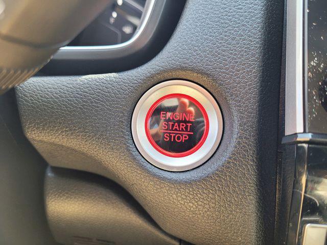 used 2019 Honda CR-V car, priced at $24,991