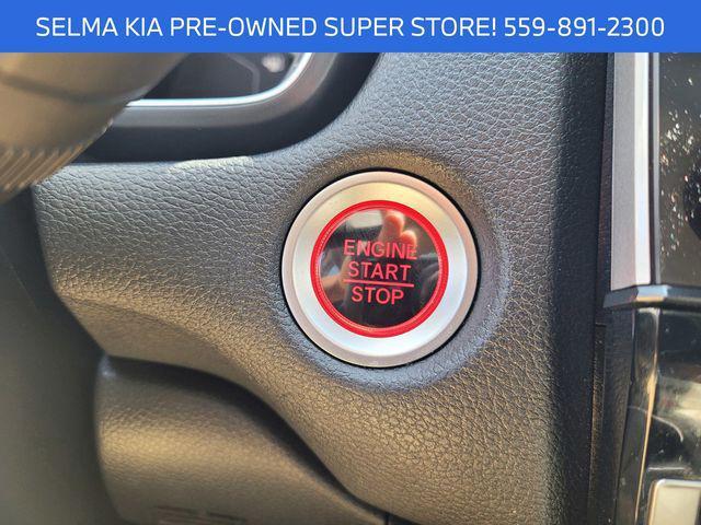 used 2019 Honda CR-V car, priced at $23,991