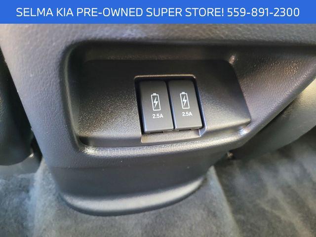 used 2019 Honda CR-V car, priced at $23,991