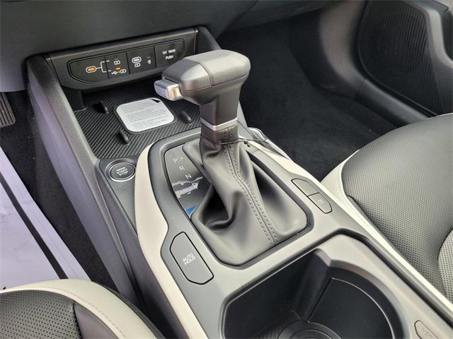 new 2026 Kia K4 car, priced at $27,084