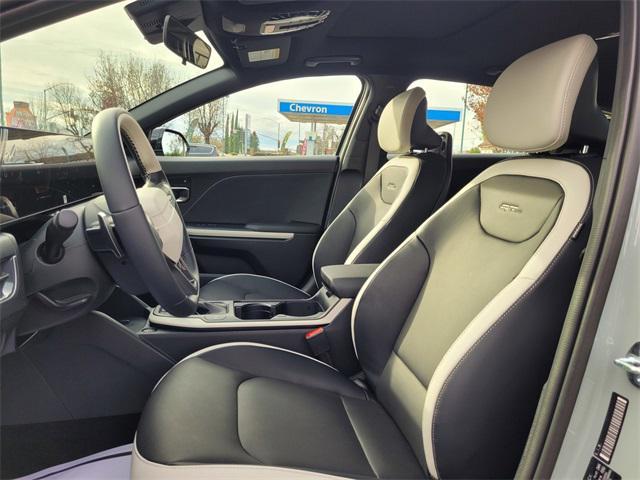 new 2026 Kia K4 car, priced at $27,084