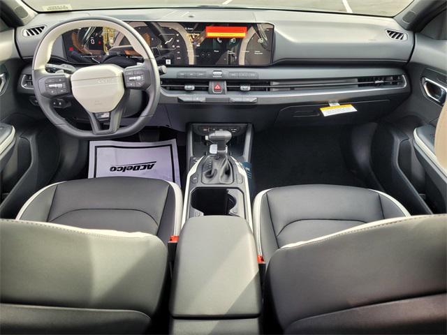 new 2026 Kia K4 car, priced at $27,084