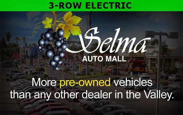 new 2026 Kia EV9 car, priced at $55,775